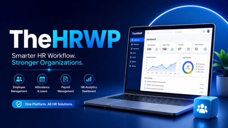 TheHRWP