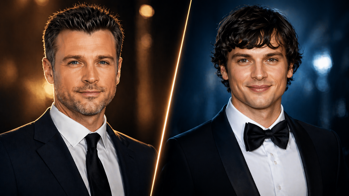 Jamie White-Welling Biography