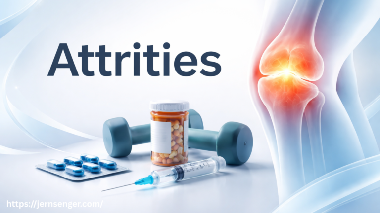 Attrities