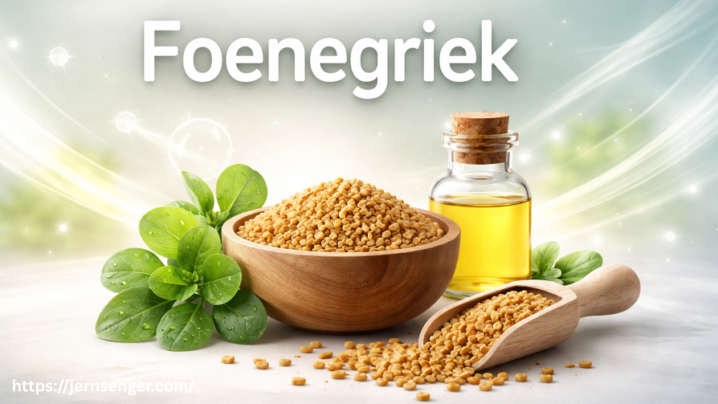 Foenegriek