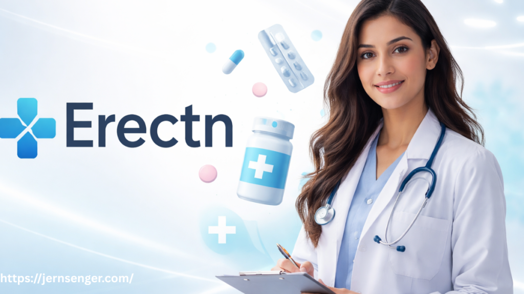 Erectn