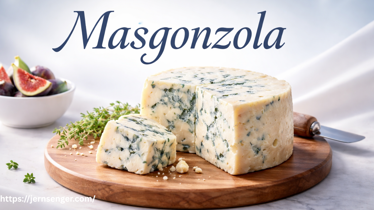 Masgonzola