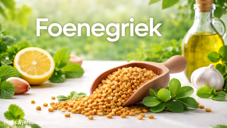 Foenegriek