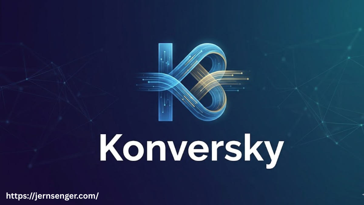 Konversky