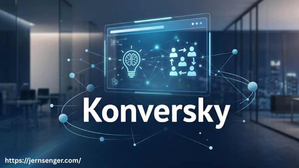 Konversky