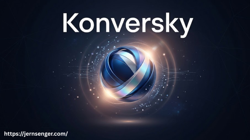 Konversky