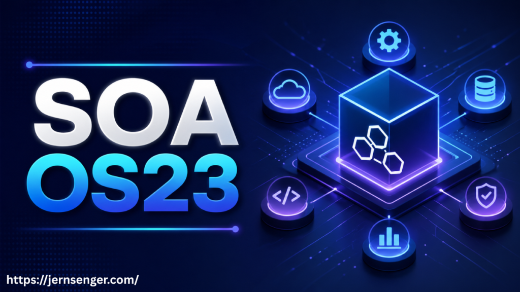 SOA OS23