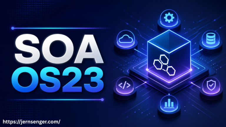 SOA OS23