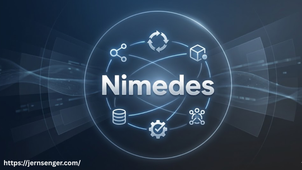 Nimedes
