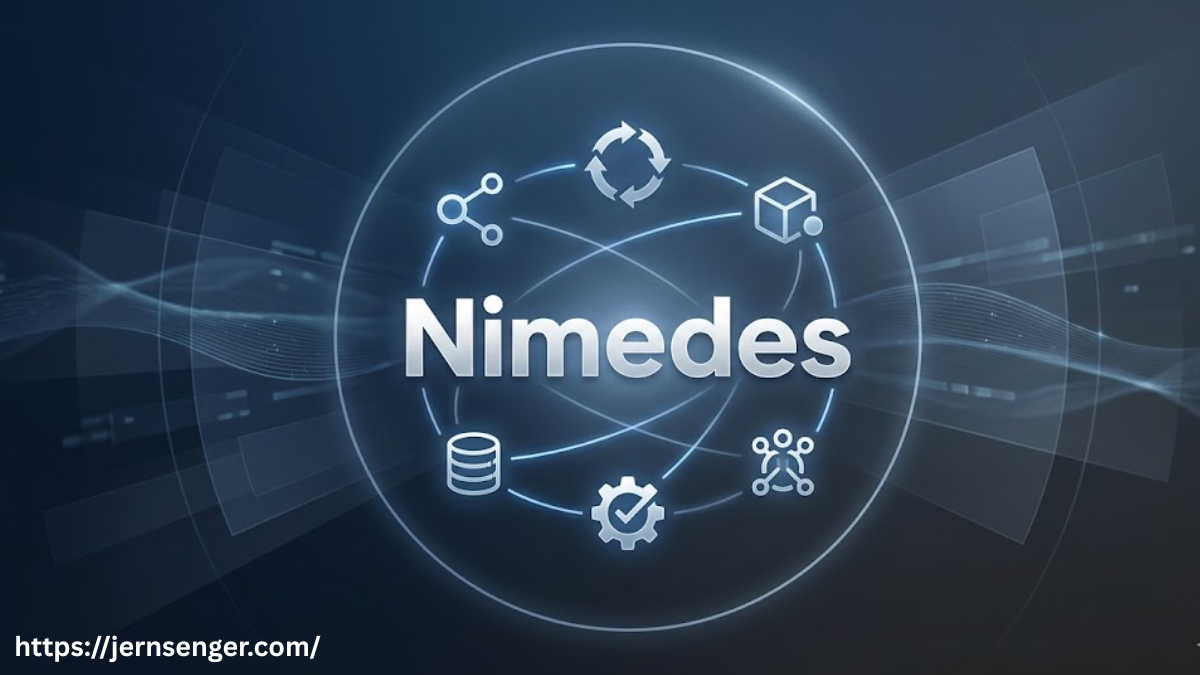 Nimedes