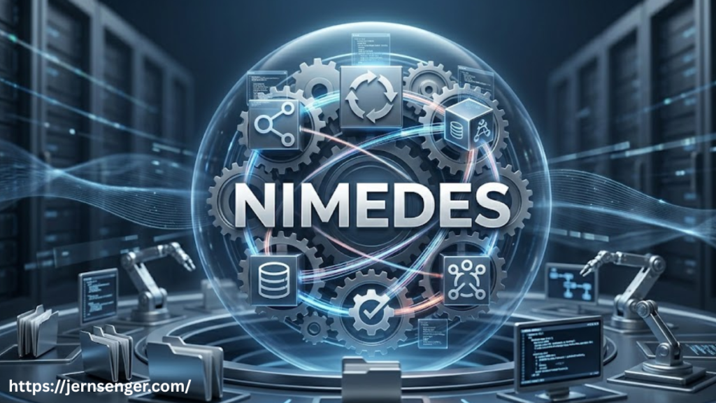 Nimedes 