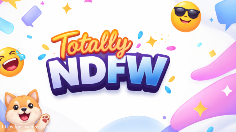 TotallyNDFW