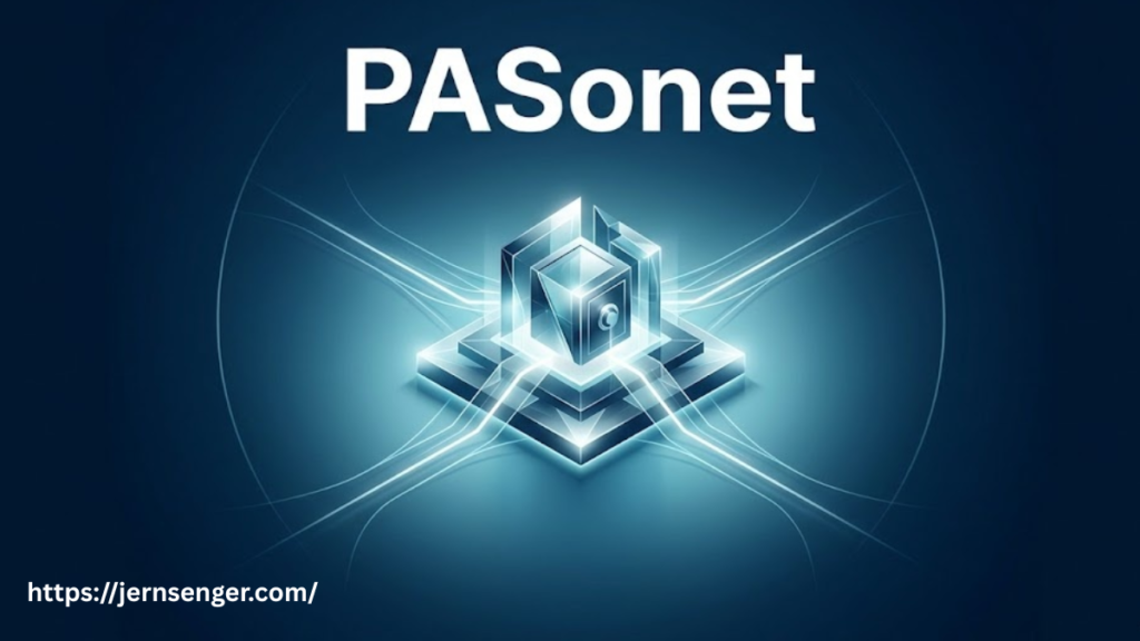 Pasonet