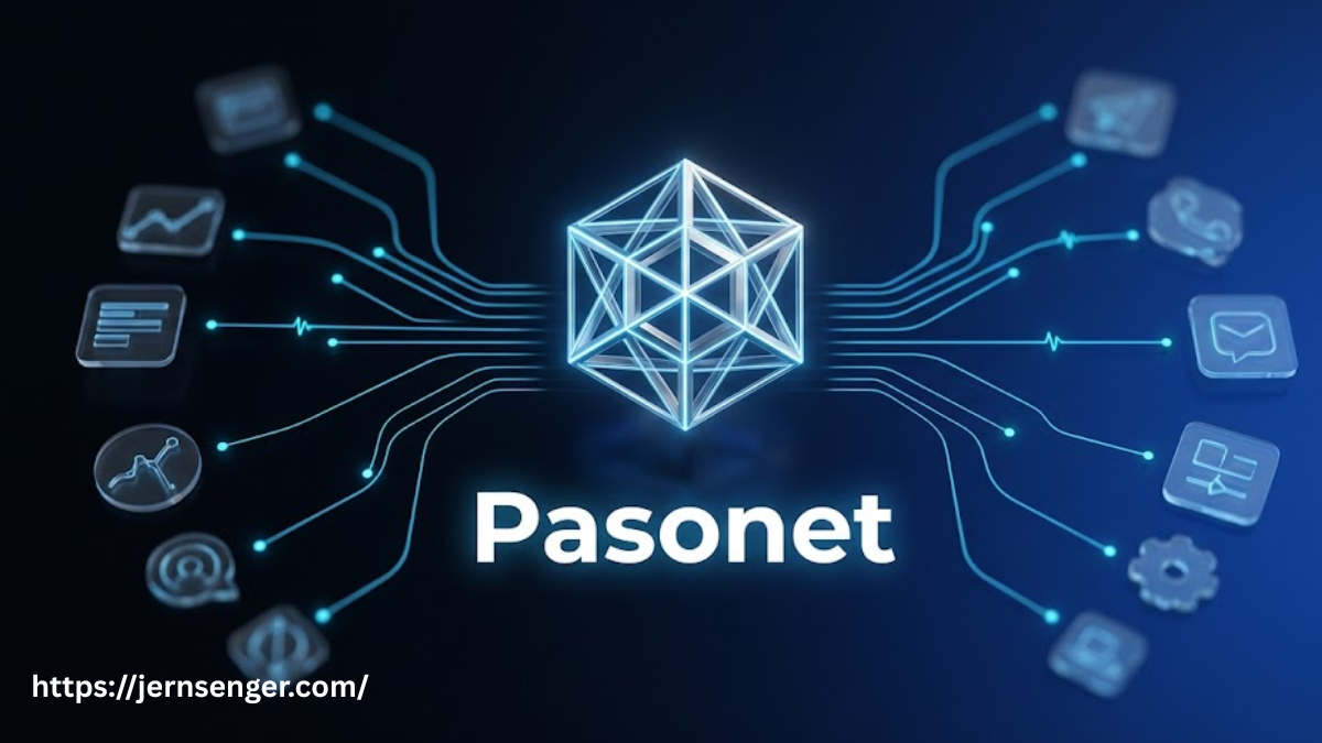 Pasonet