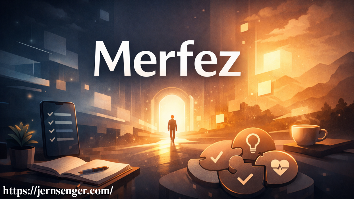 Merfez