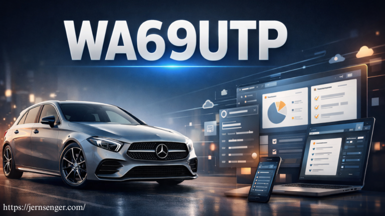 WA69UTP