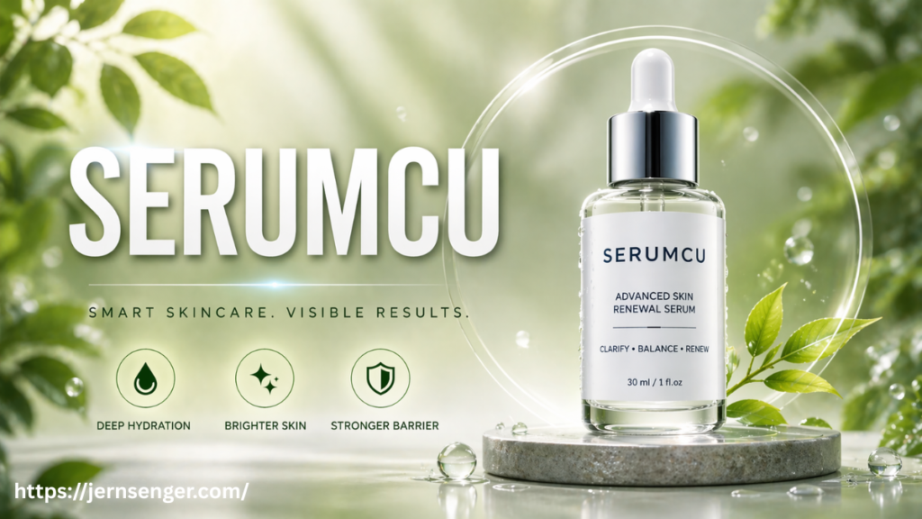 Serumcu