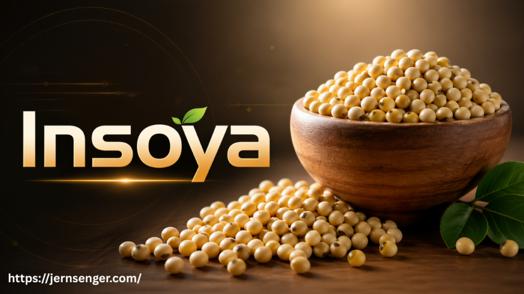 Insoya