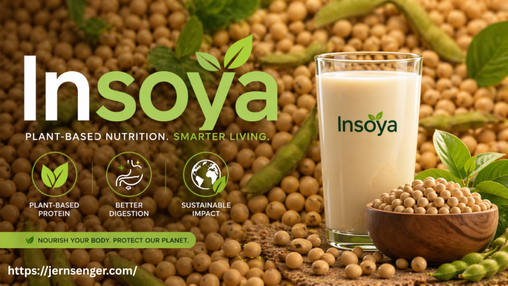 Insoya
