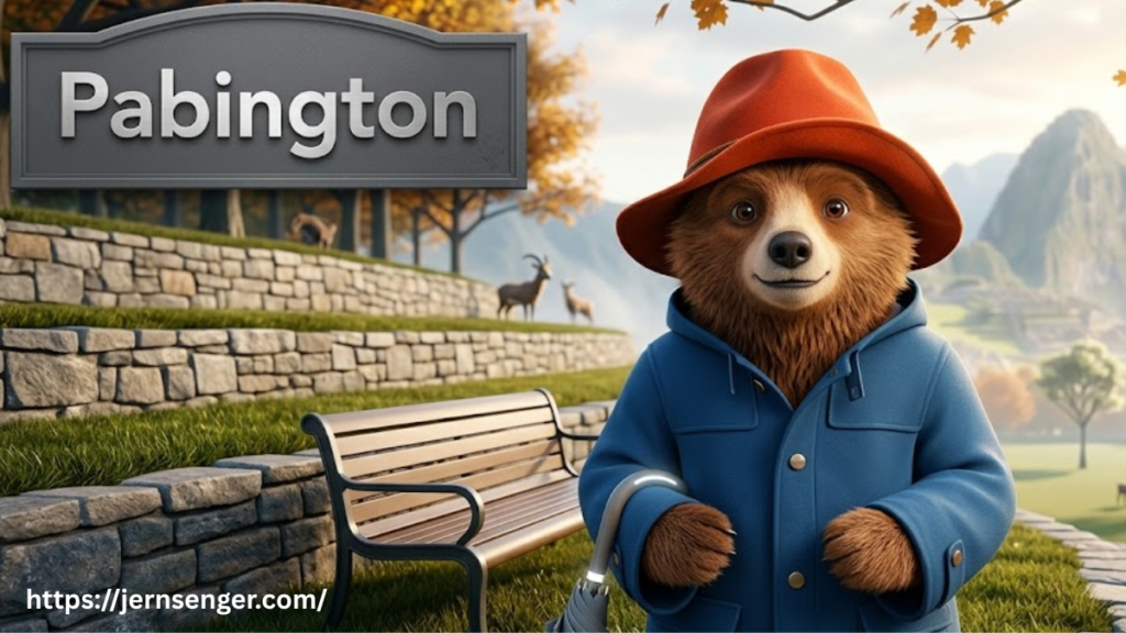 Pabington