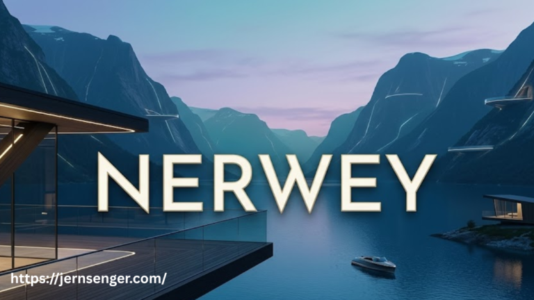 Nerwey