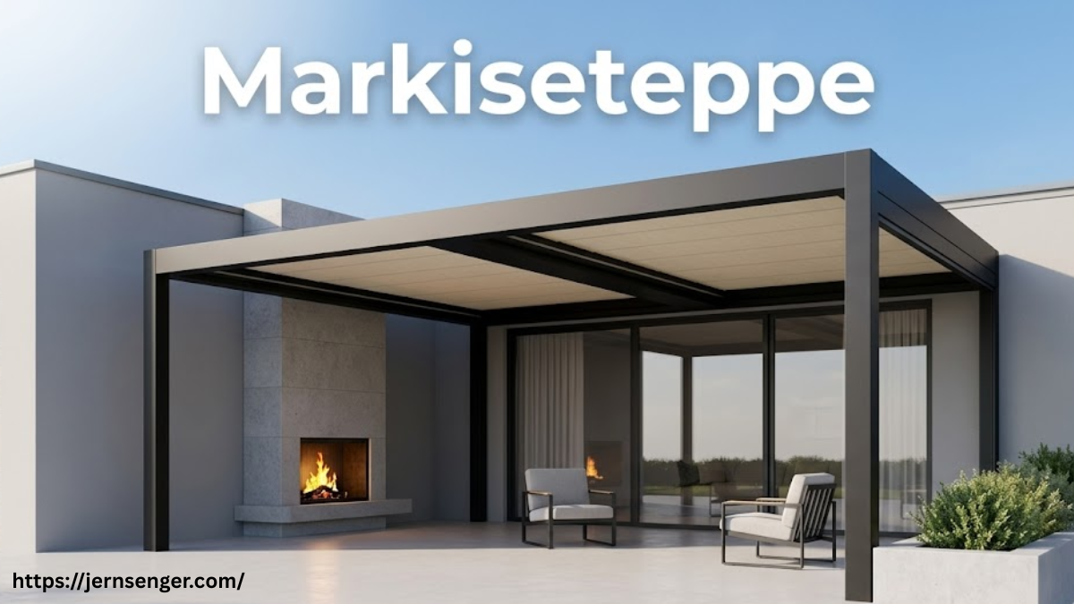Markiseteppe