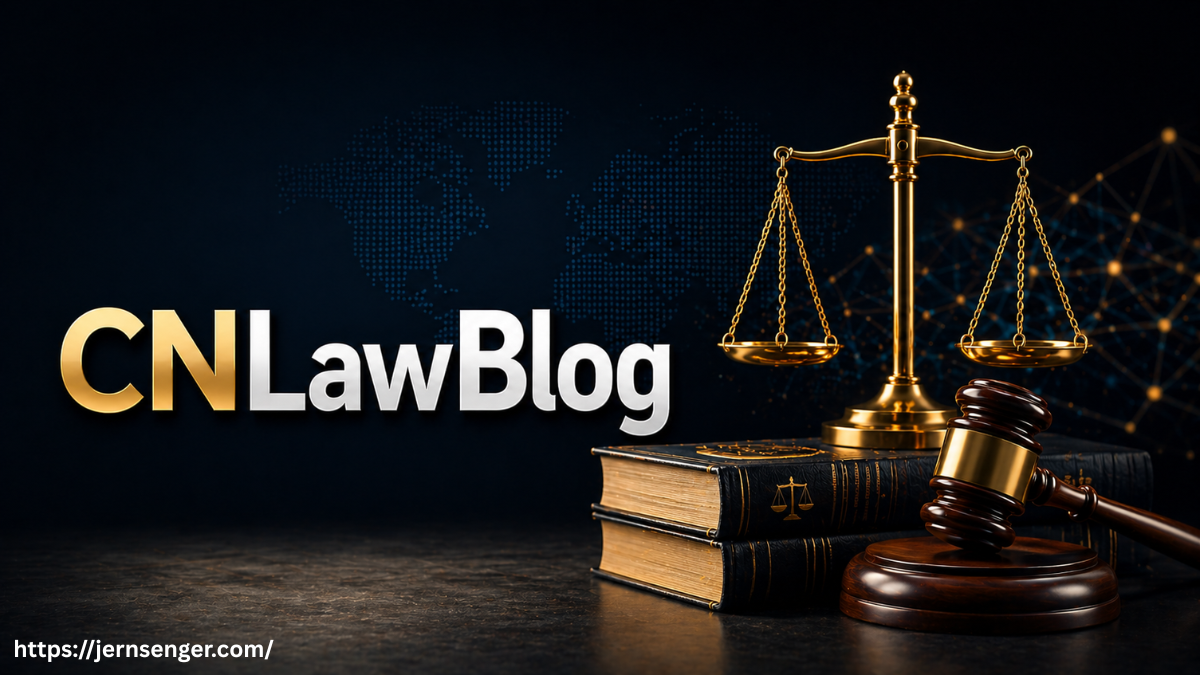 CNLawBlog