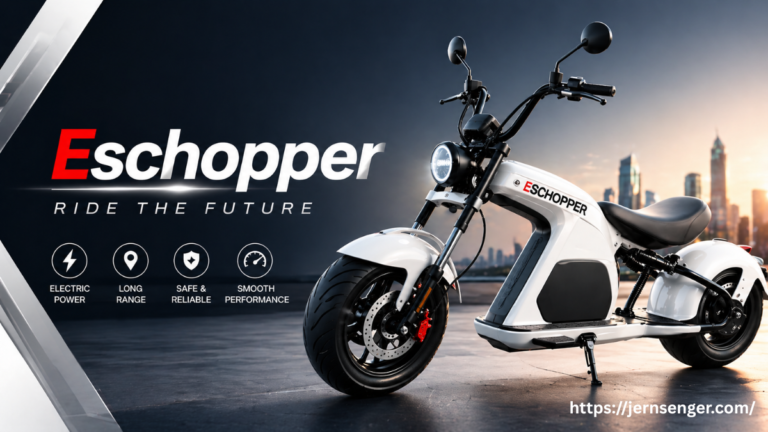 Eschopper