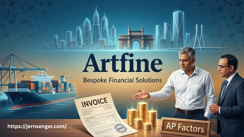 Artfine