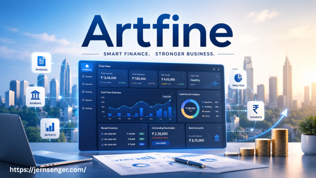 Artfine