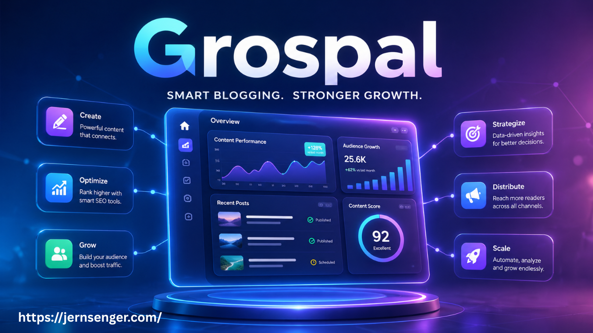 Grospal