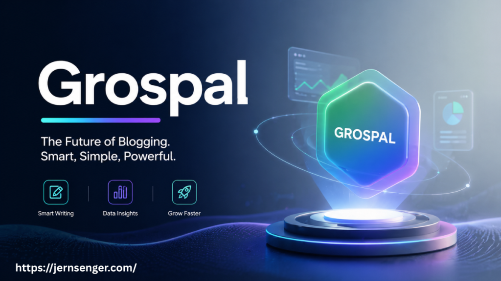 Grospal
