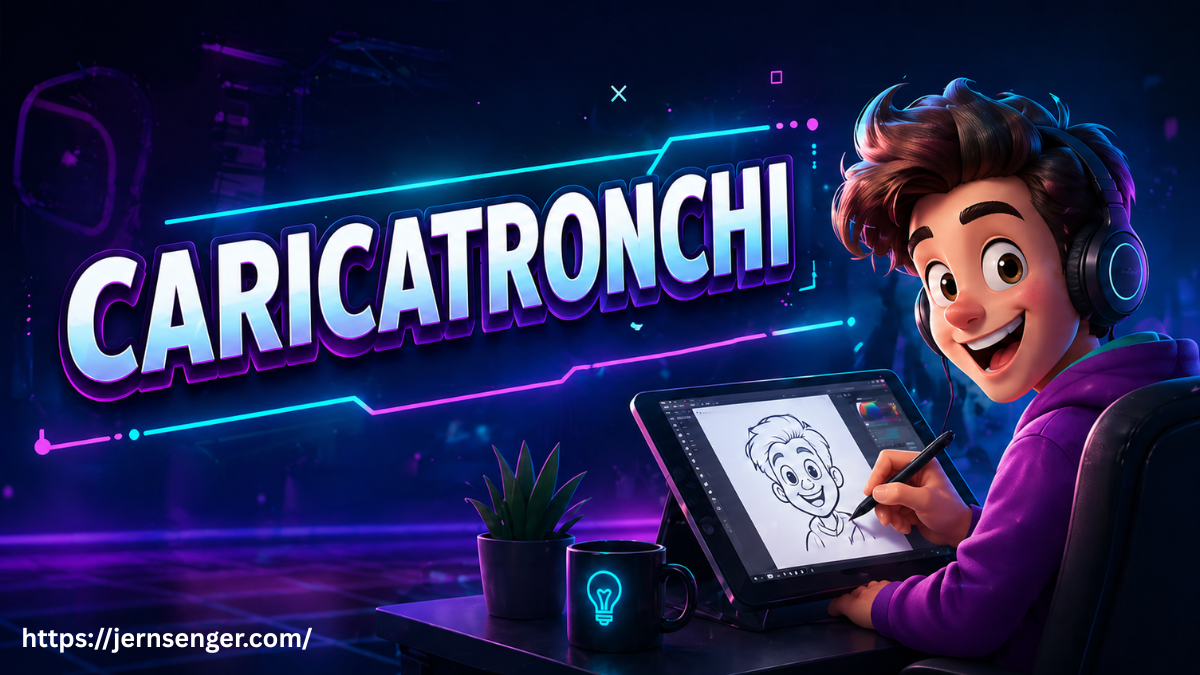 Caricatronchi