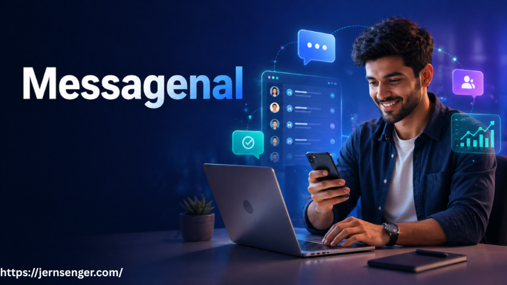 Messagenal