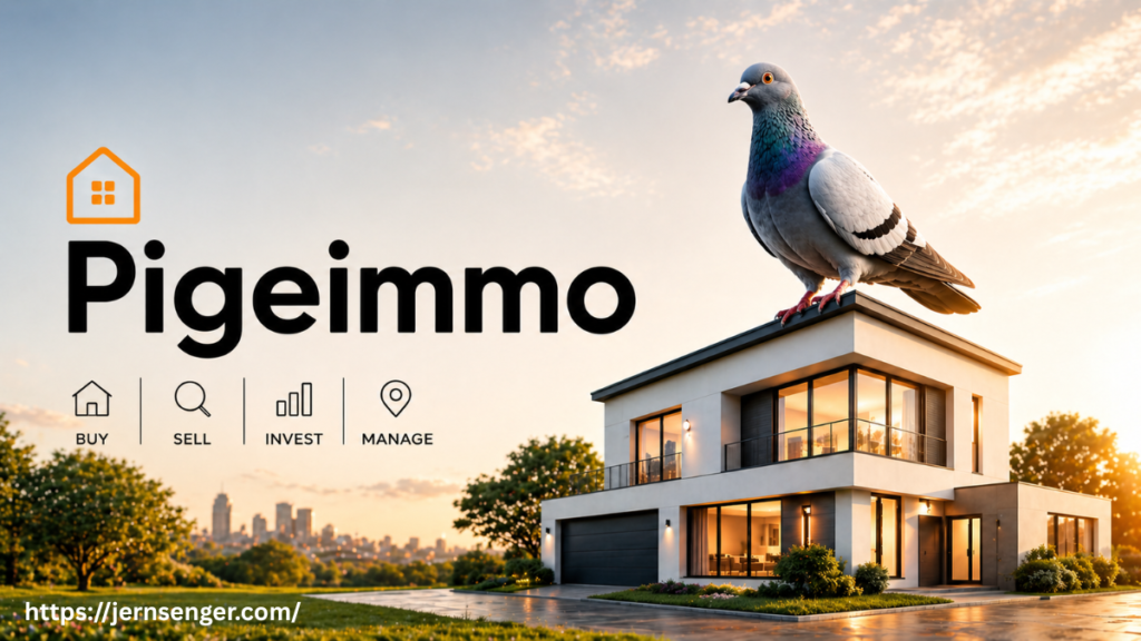 Pigeimmo