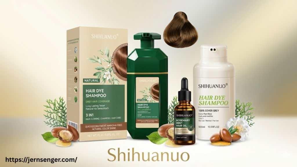 Shihuanuo