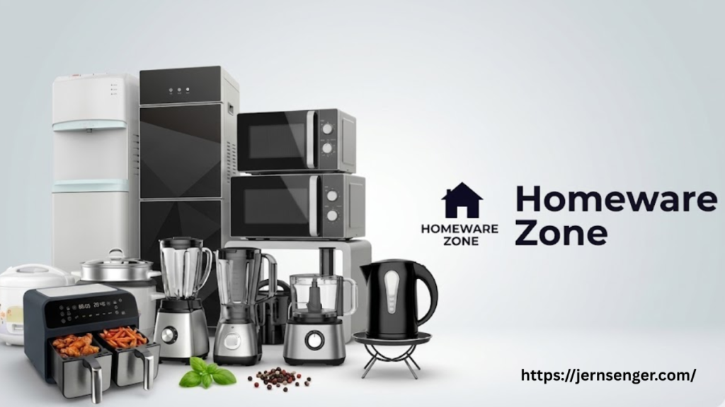 Homeware Zone