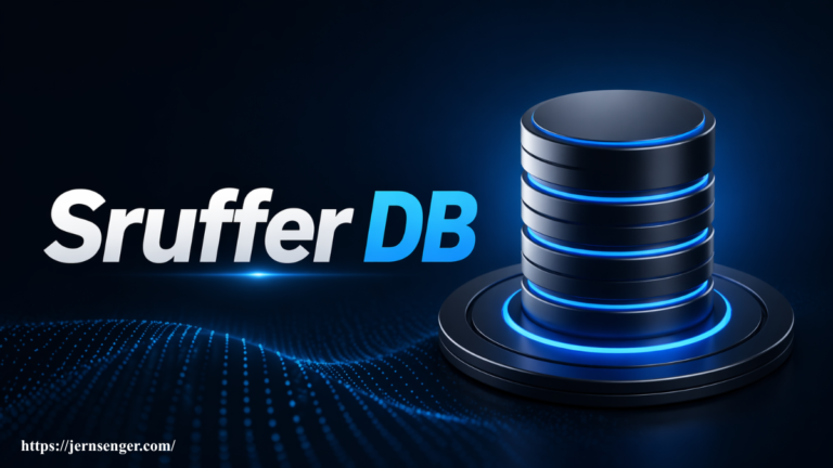 Sruffer DB