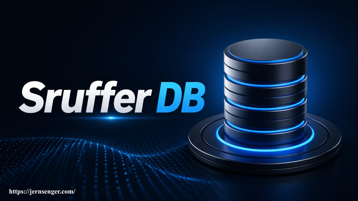 Sruffer DB