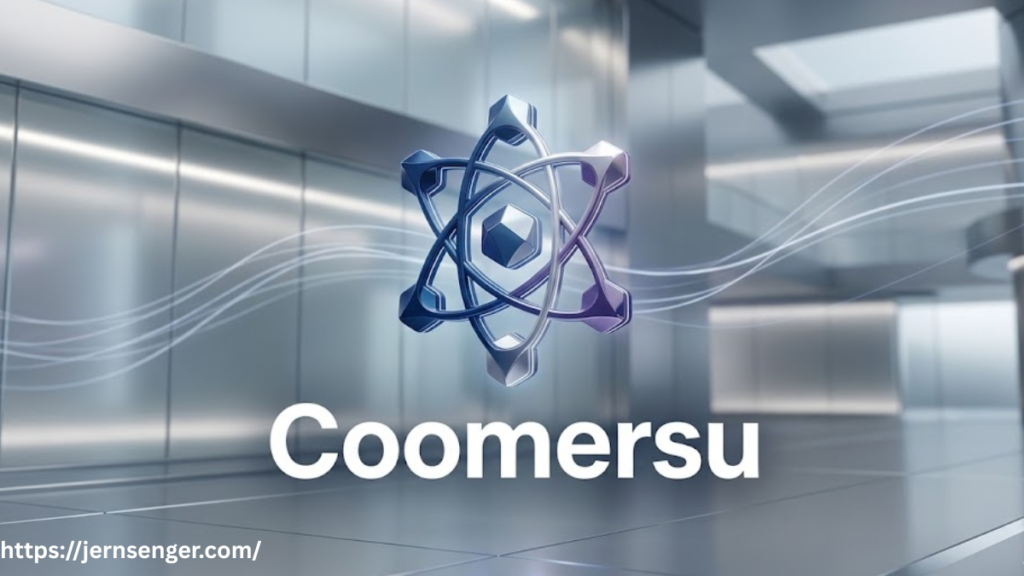 Coomersu