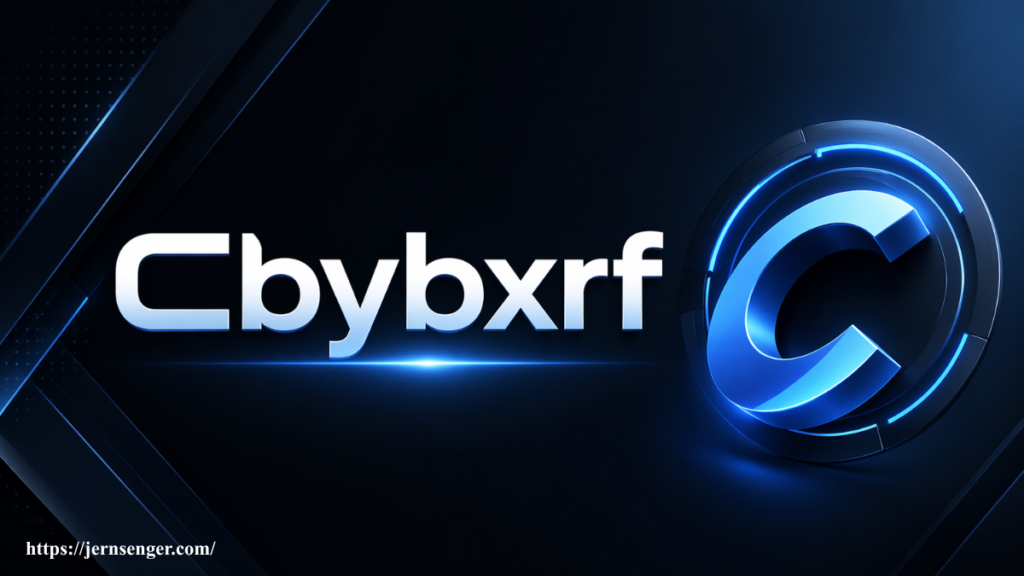 Cbybxrf