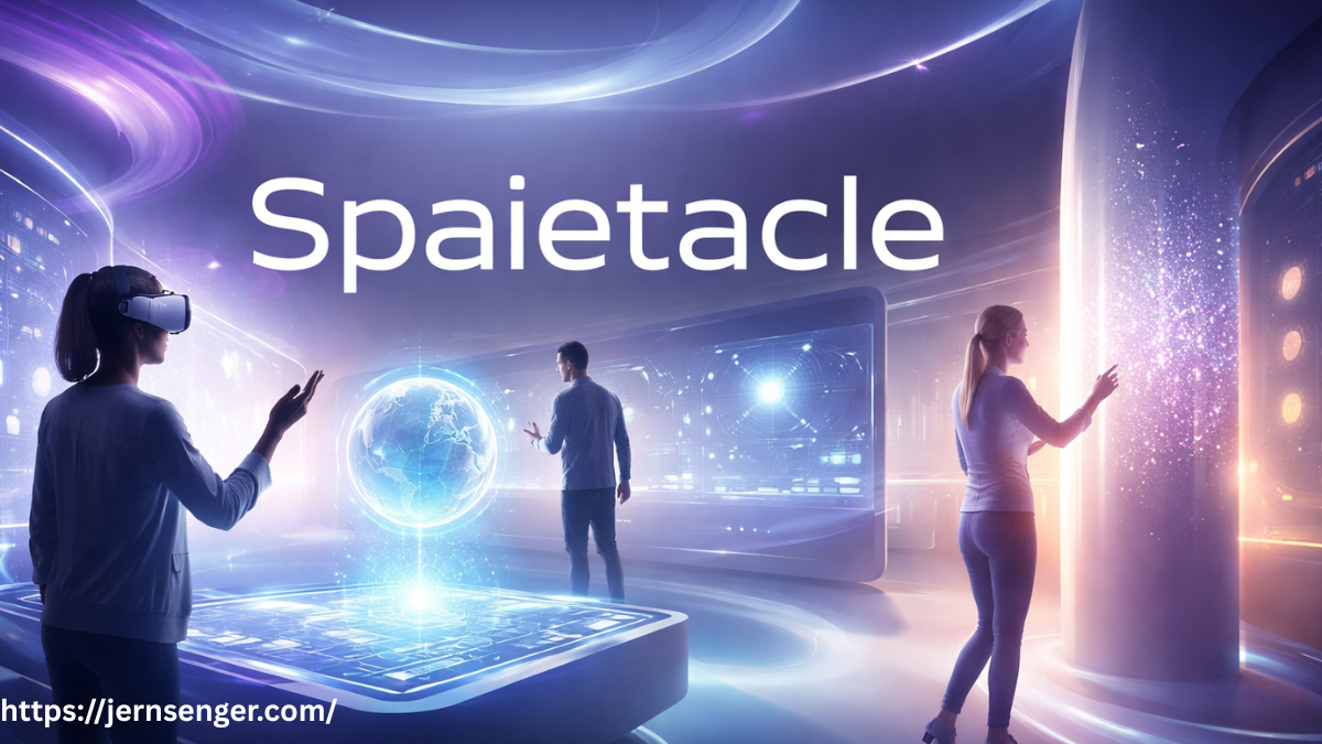 Spaietacle