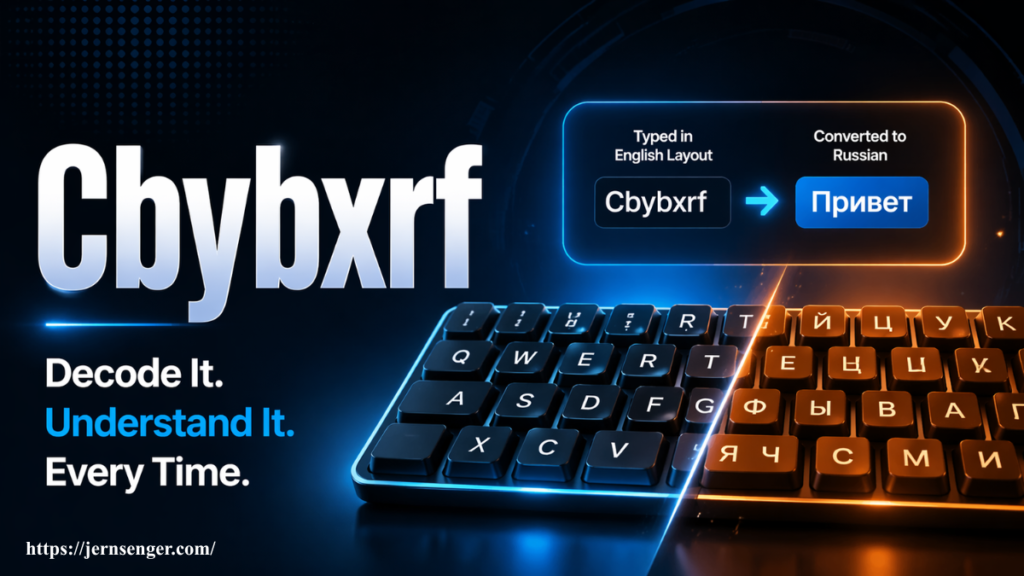 Cbybxrf