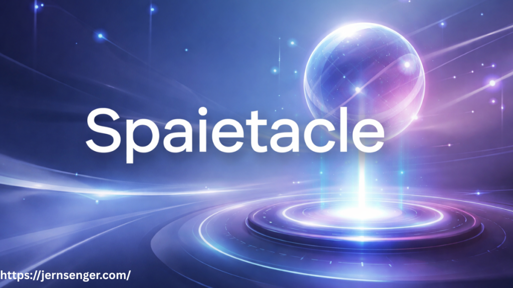 Spaietacle