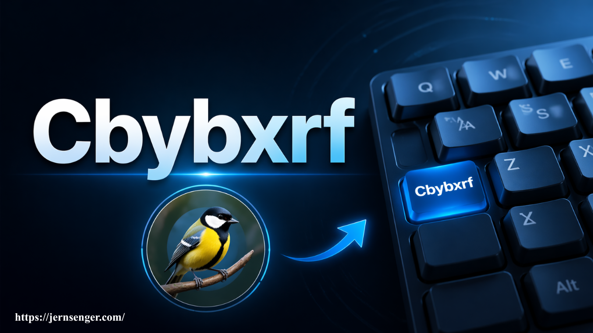 Cbybxrf