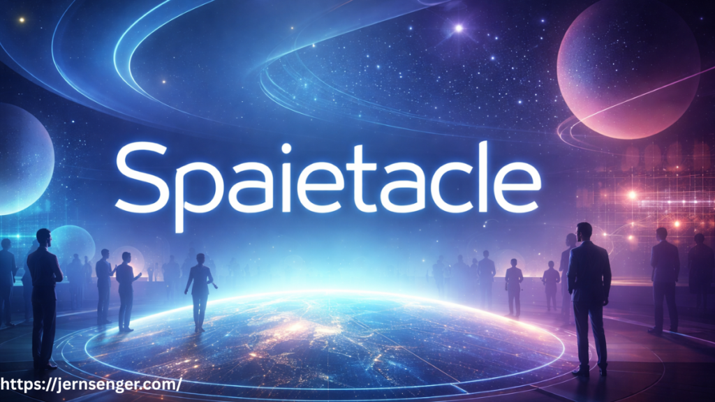 Spaietacle