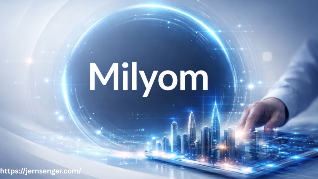 Milyom