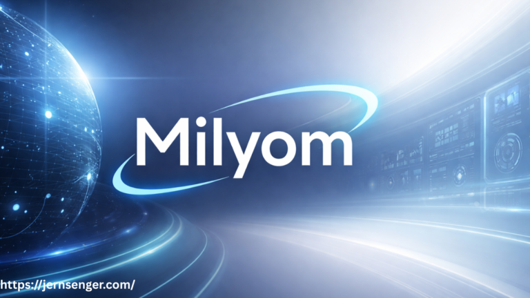 Milyom