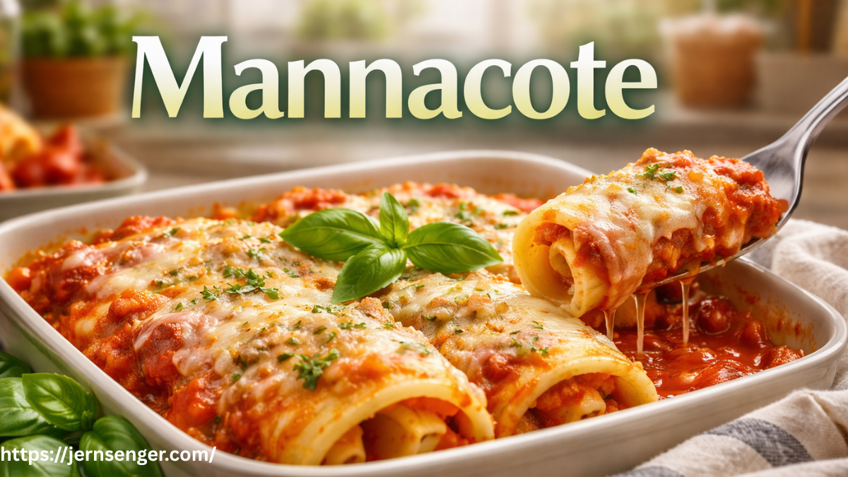 Mannacote