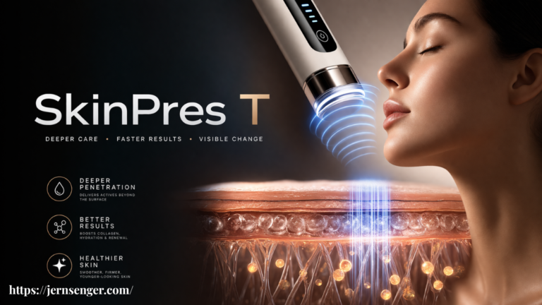 SkinPres T
